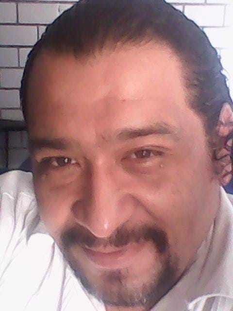 José Edgardo Morales Barroso