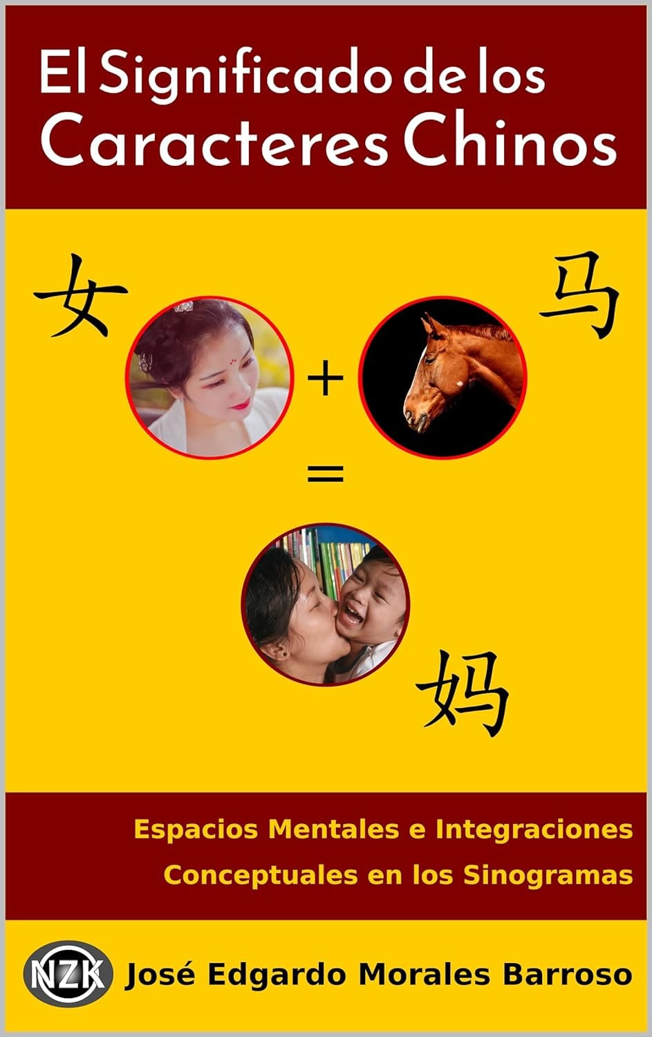 Acerca de: El Significado de los Caracteres Chinos
