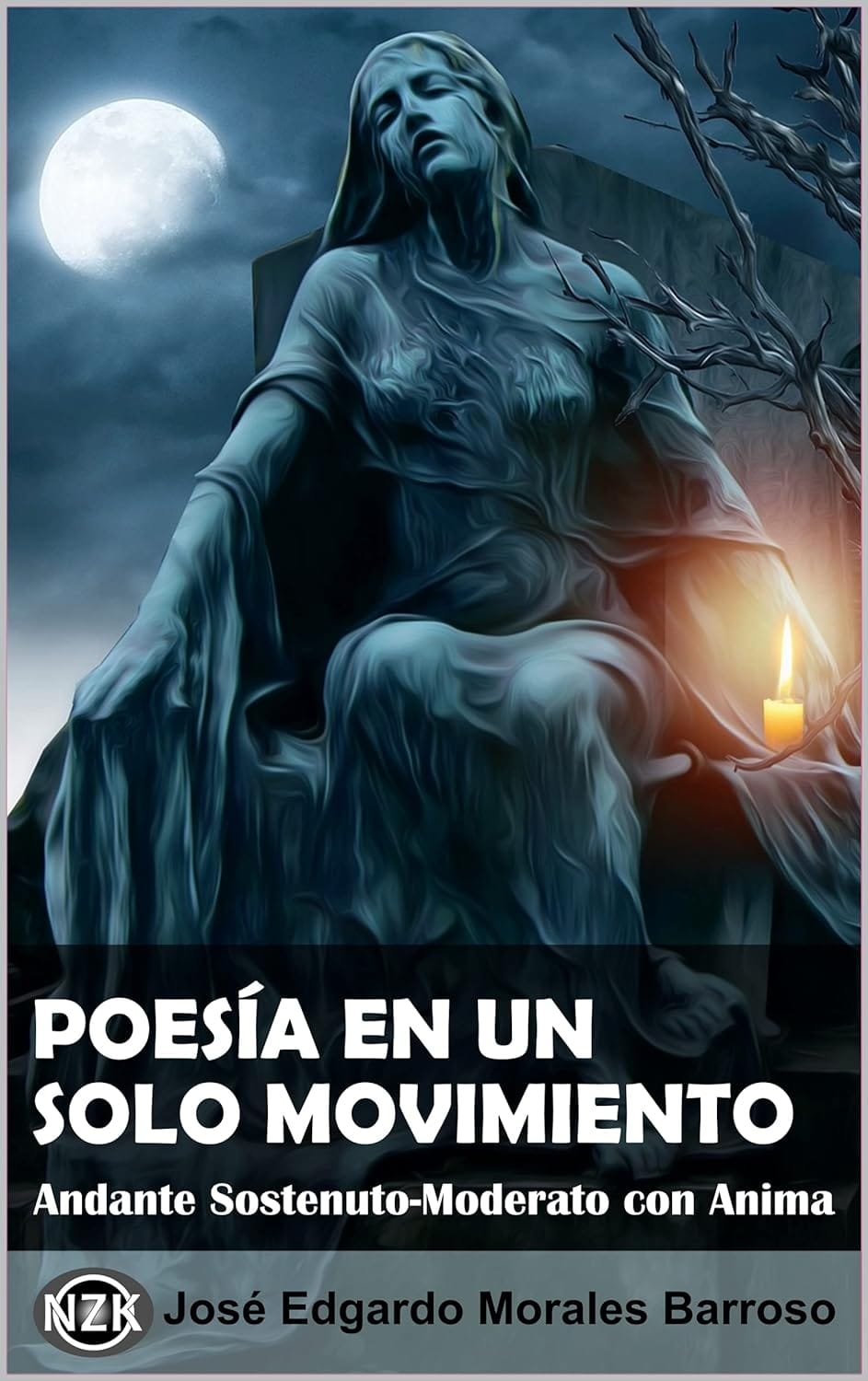 Acerca de: Poesía en un Solo Movimiento