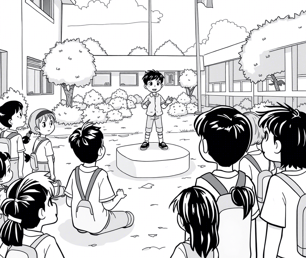 Cómo se recuperó el primer poema publicado