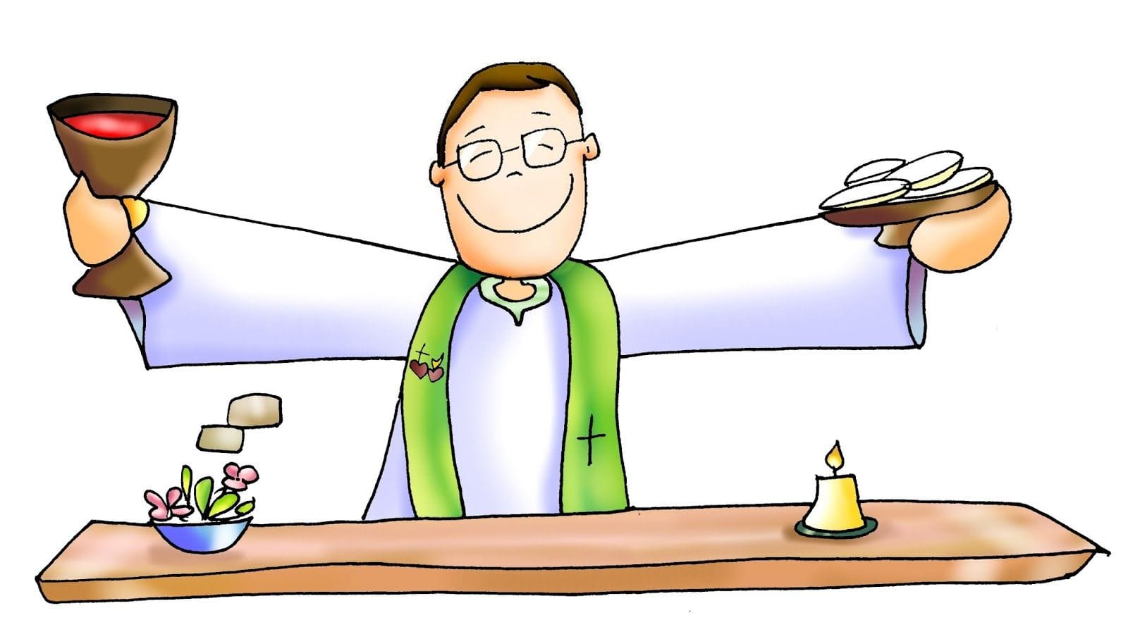 Acerca de «El cura perdido»